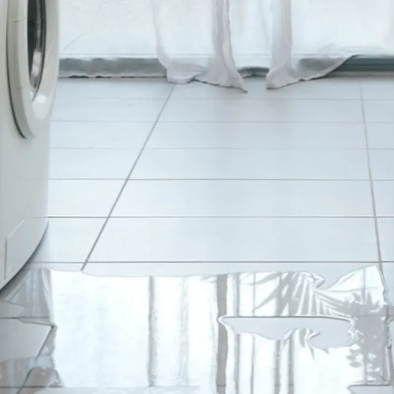 Appliance Leak Cleanup in Richfield, OH