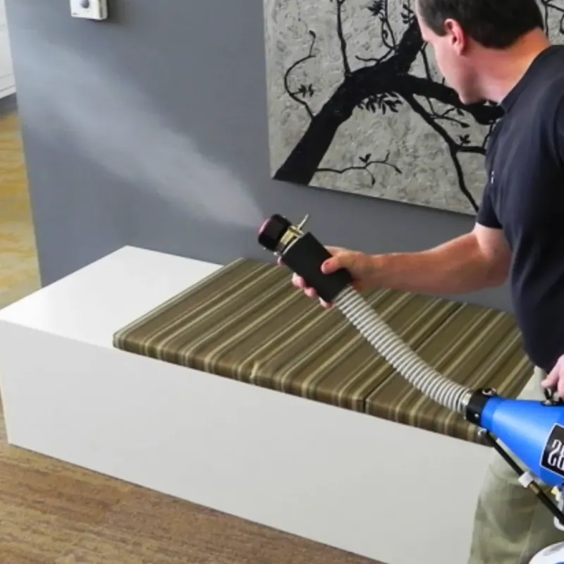Professional Odor Removal in Richfield, OH